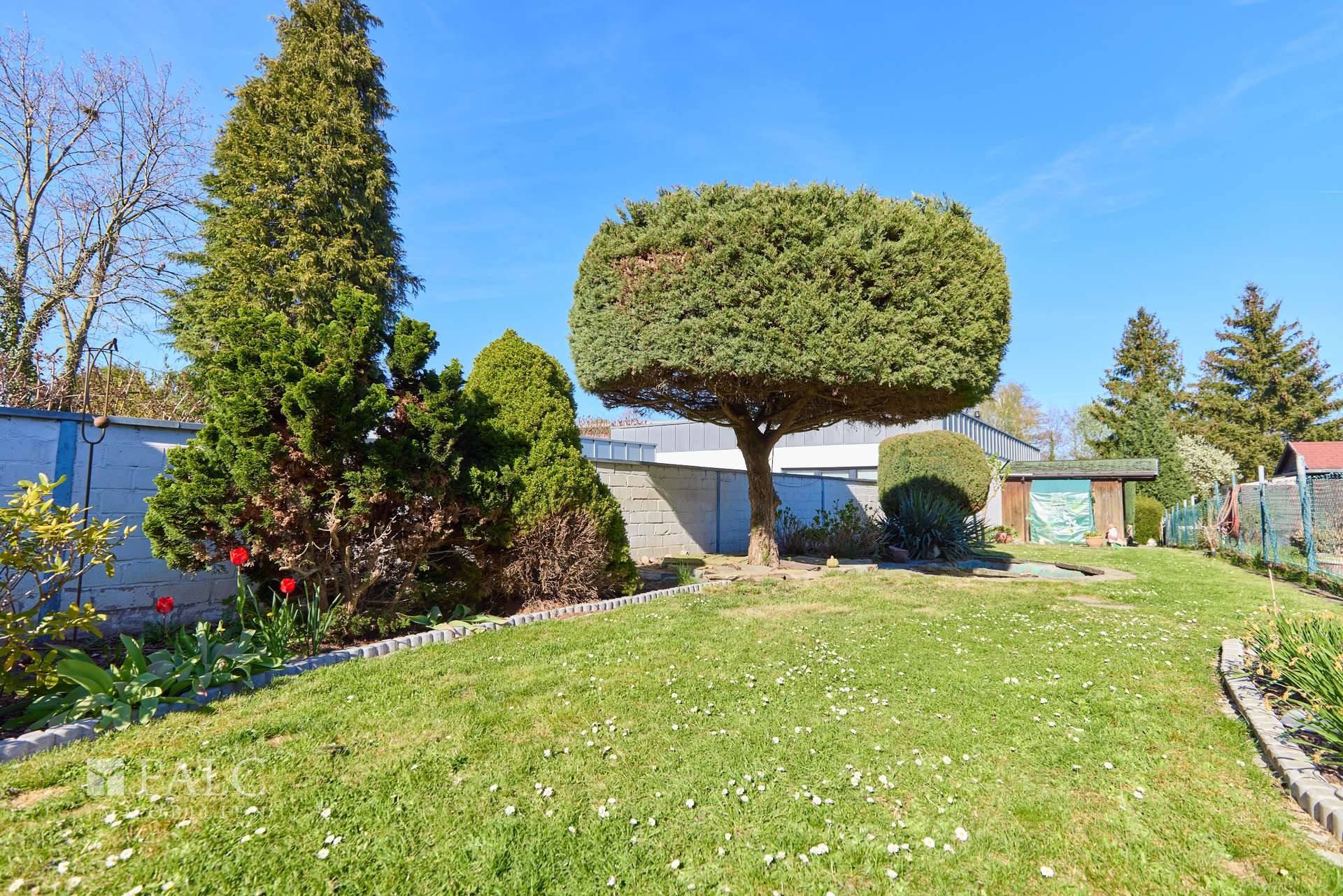 Garten